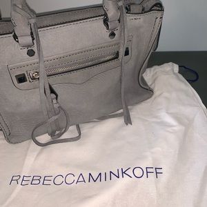 Rebecca Minkoff Micro Satchel